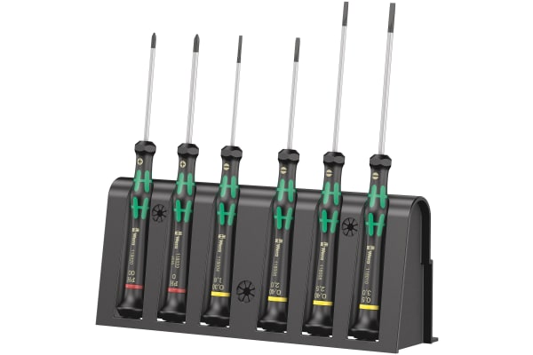 Product image for SCREWDRIVER SET