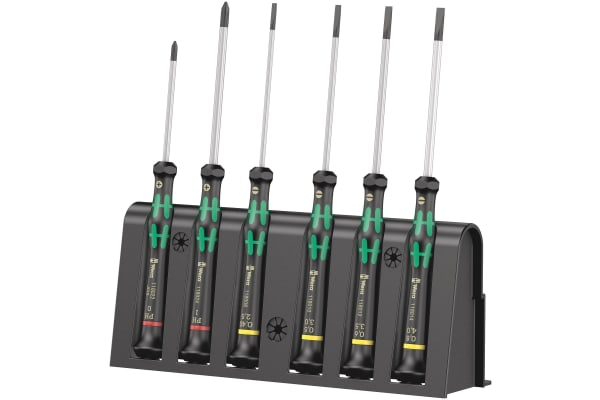 Product image for SCREWDRIVER SET