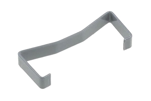 Product image for SOCKET RETAINER CLIP, 20 POSITION