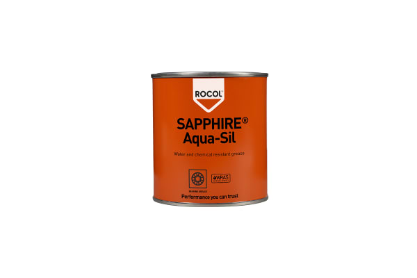 Product image for SAPPHIRE AQUA-SIL BEARING GREASE,500GM