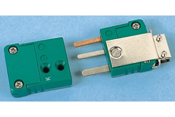 Product image for MALE CONNECTOR J TYPE