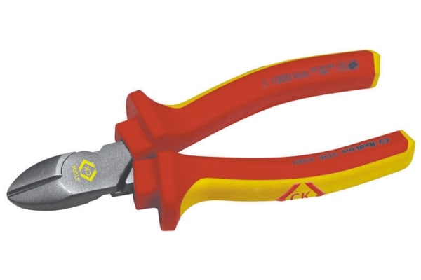 Product image for CUTTING PLIERS