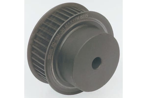 Product image for PB PULLEY 5M-09MM 36T