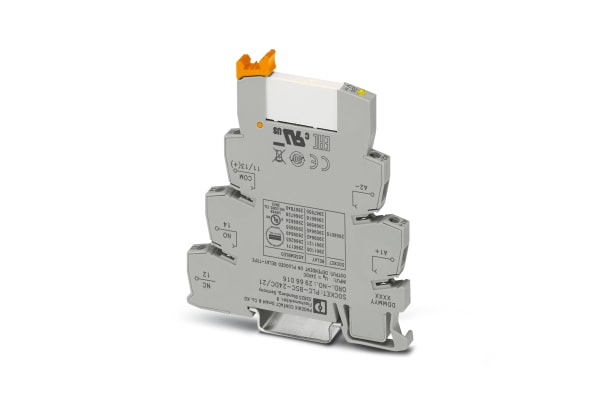 Product image for PLC-RSC- 24DC/21?