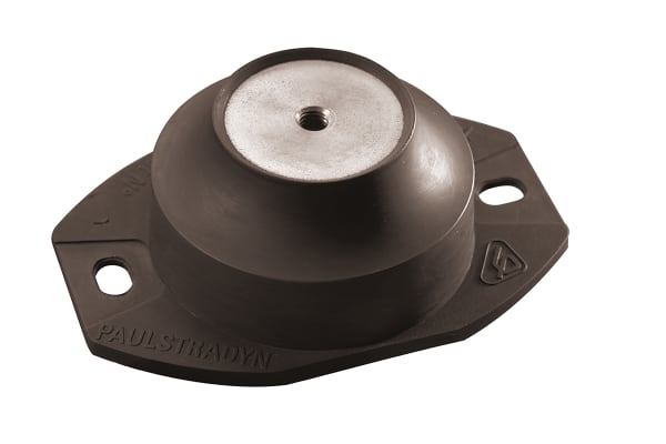 Product image for PAULSTRADYN MOUNT,M8 70KG NOMINAL LOAD