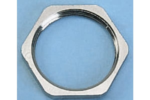 Product image for LOCKNUT M6X1