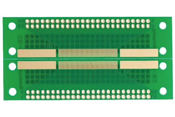 Product image for CONVERSION BOARD,CONNECTOR,SMD