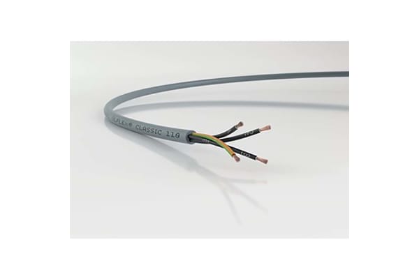 Product image for Control cable Olflex PVC 3X1mm