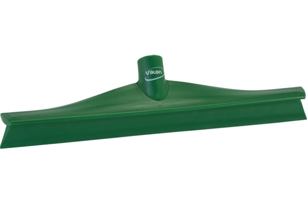 Product image for GREEN FLOOR SQUEEGEE,400X50X38MM