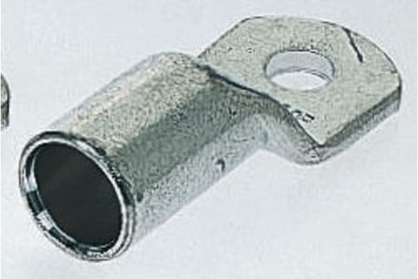 Product image for RING TERMINALS M12/70MM