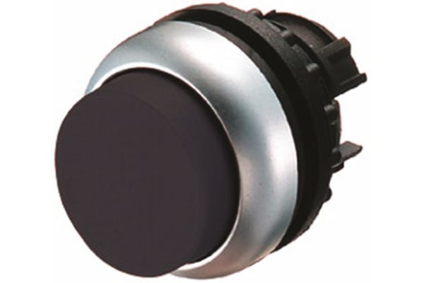 Product image for BLACK EXTENDED SPRING RETURN SWITCH