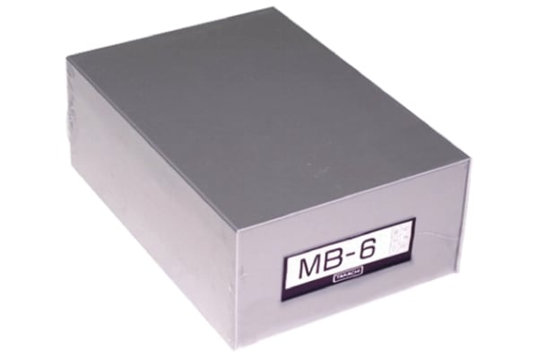 Product image for MB-6