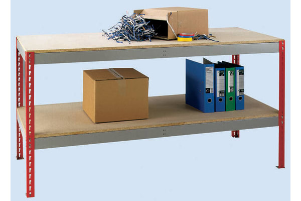 Product image for Easi-rack bench upright kit