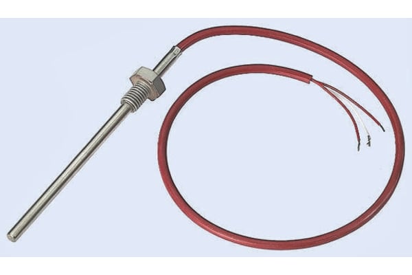 Product image for HIGH TEMPERATURE SENSOR