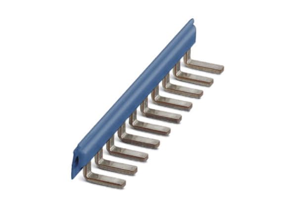 Product image for INSERTION BRIDGE 80W BLUE