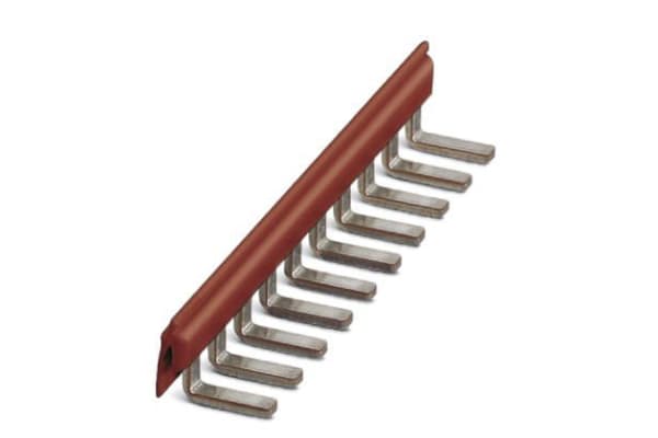 Product image for INSERTION BRIDGE 80W RED