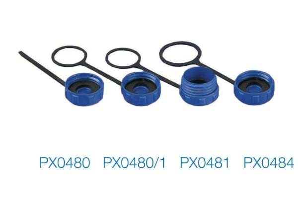 Product image for BUCCANEER 400 CHASSIS MOUNT SEALING CAP