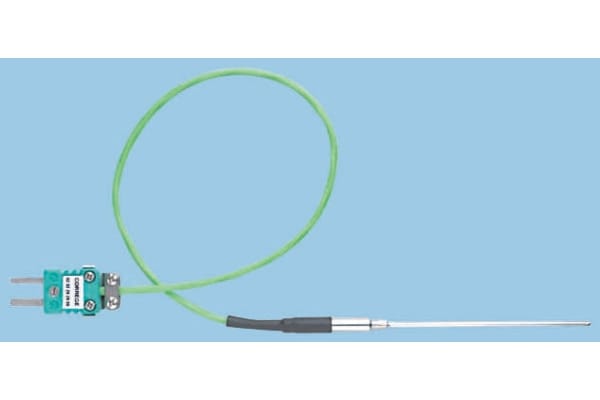 Product image for Thermocouple type K sensor