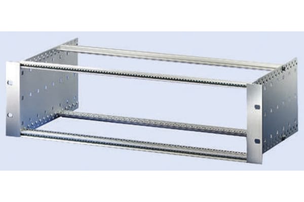 Product image for SUB-RACK, EUROPACPRO, 6UX84HP, 295MM D