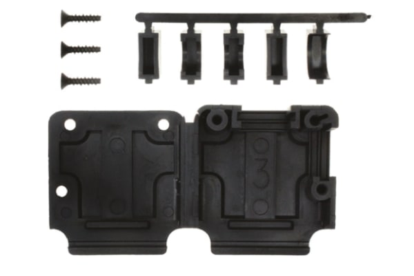 Product image for AMPLIMITE BACKSHELL KIT, SIZE 3