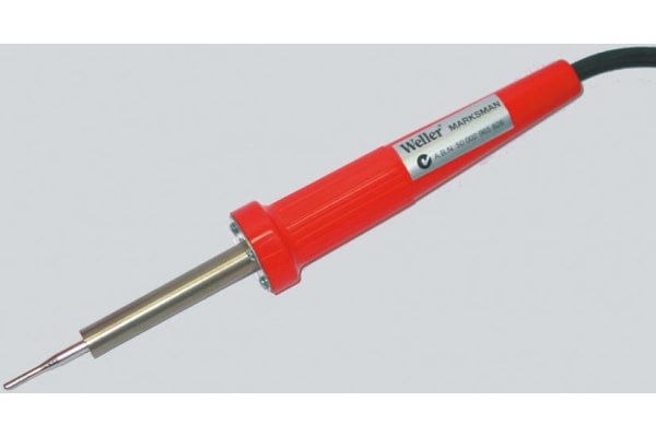 Product image for WELLER 80W SOLDERING IRON