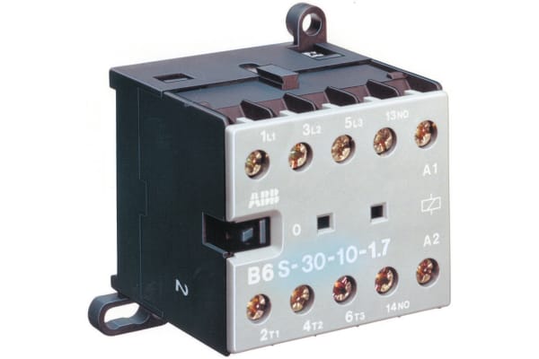 Product image for CONTACTOR B7 S,1S