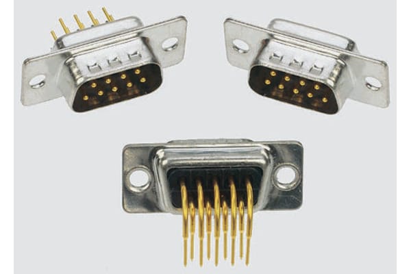 Product image for 25W R/A PLUG