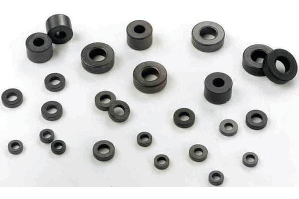 Product image for FERRITE CORE NIZN 21X13.2X11.9MM