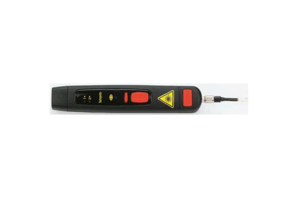 RS PRO Tachometer Best Accuracy ±0.05% + 1 digit