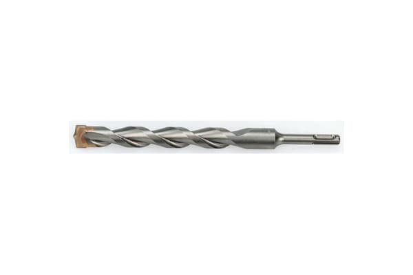 Product image for SDS-plus carbide drill,6.5x160x160mm