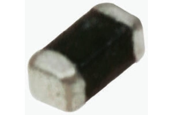 Product image for Ferrite bead SMD 0603 600R