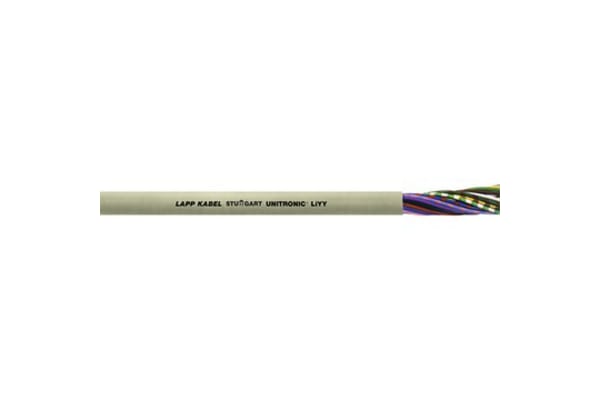 Product image for LIYY CABLE 7X0,25MM