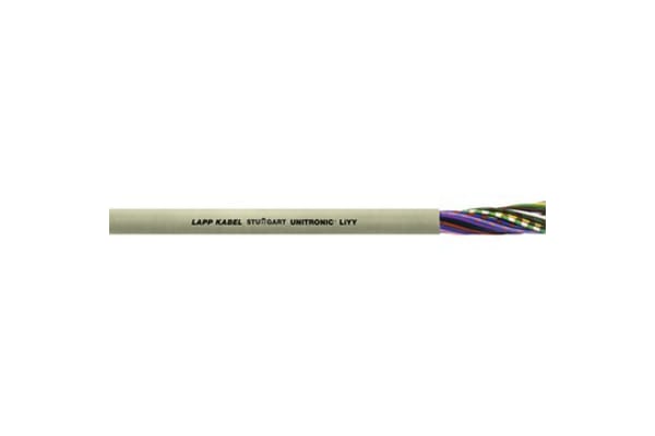 Product image for LIYY CABLE 4X0,25MM