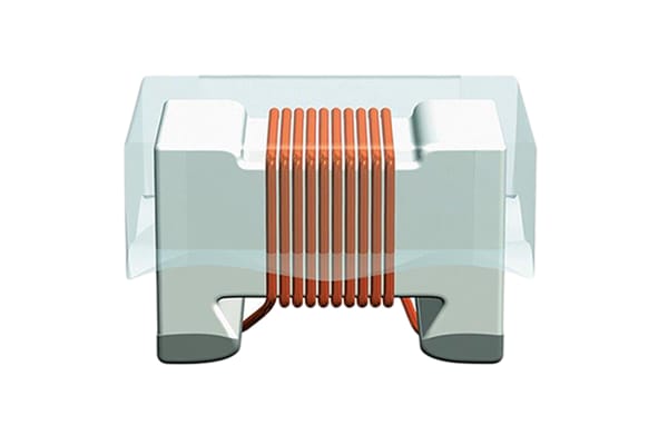 Product image for INDUCTOR SMD SIMID 0805-F 68NH