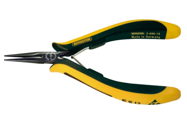 Product image for SNIPE NOSE PLIERS