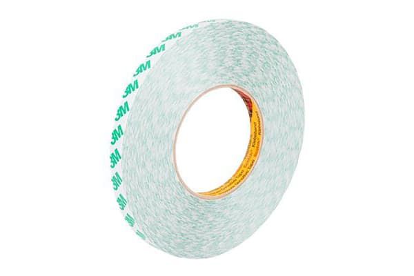 9086 9MMX50M 3M  3M 9086 Translucent Double Sided Paper Tape