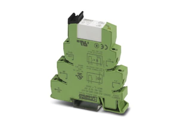 Product image for PLC-RSC- 24DC/1IC/ACT