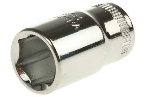 Product image for 1/4 in sq drive,5mm socket