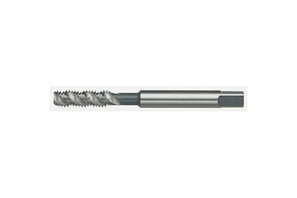 Product image for SPIRAL FLUTE GROUND TAPS M4 SECOND