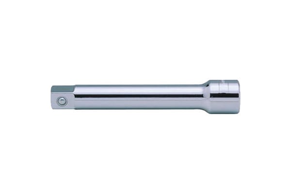 Product image for 3/8in sq drive extension,125mm long