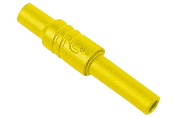 Product image for SOCKET KUN S YELLOW