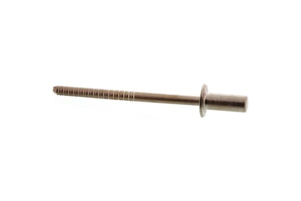 Product image for BLIND,ST STEEL POP RIVET,4DIA,3.2-4.8L