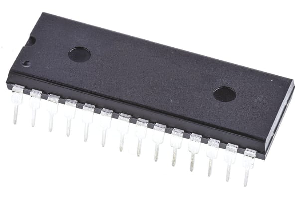 Product image for 8:1 DIFF ANALOGUE MUX, ADG407BN DIP28