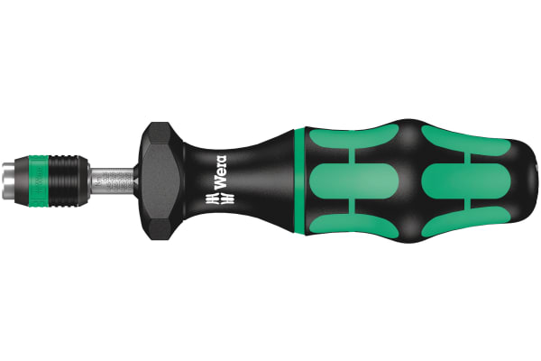 Product image for TORQUE SCREWDRIVER 0,3-1,2NM