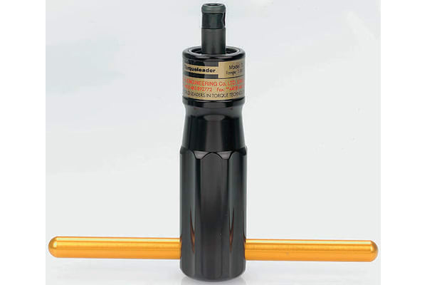 Product image for RS PRO 1/4 in Hex Pre-Settable Torque Screwdriver, 1 → 13.6Nm