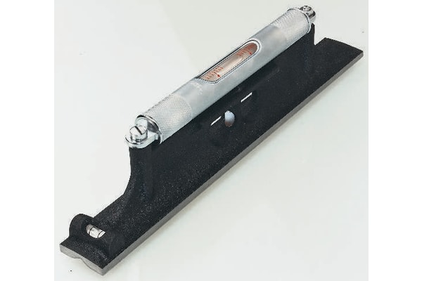 Product image for ENGINEERS WORKSHOP SPIRIT LEVEL,154MM L