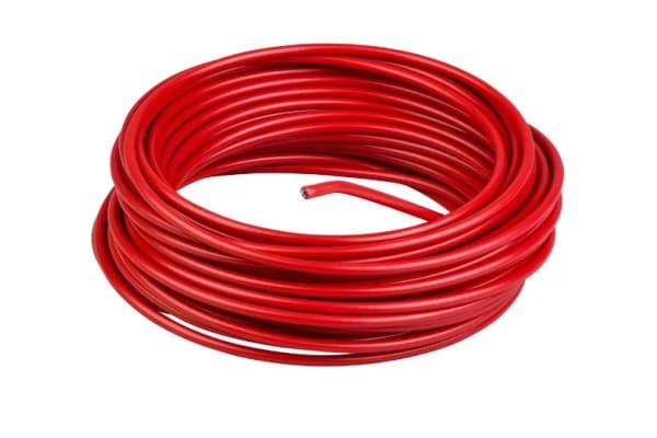 Product image for Rope Pull Cable, 50m