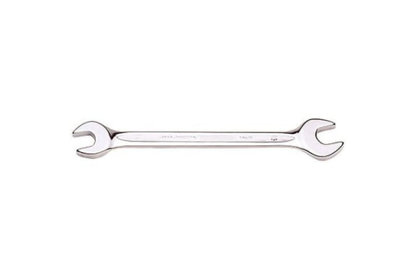 Product image for OPEN END WRENCH, METRIC 8 - 10 MM