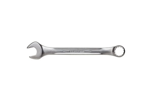 Product image for Combination wrench, metric 27 mm