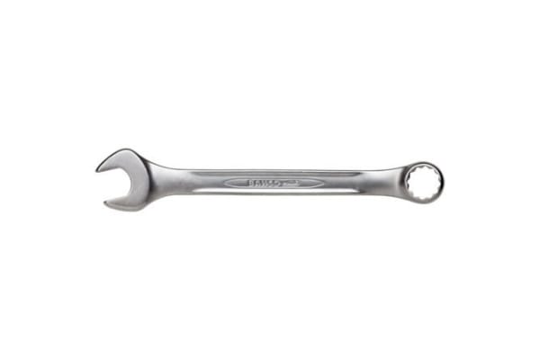Product image for Combination wrench, metric 22 mm